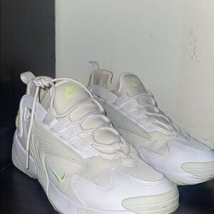 Nike Zm Barely Volt Sneakers